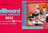 BTS làm lên lịch sử tại Billboard Music Awards 2022 với 3 chiến thắng lớn
