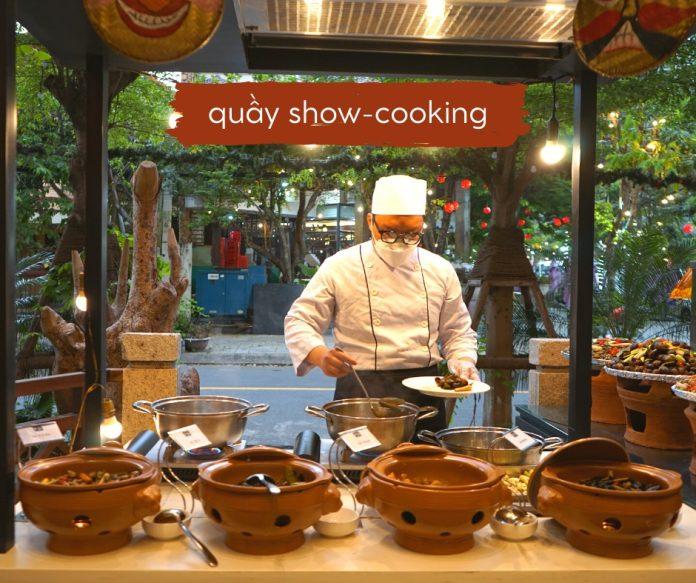 Top 12 nhà hàng buffet hải sản tại Đà Nẵng mà bạn không thể bỏ lỡ buffet hải sản buffet hải sản tại đà nẵng Đà Nẵng hải sản ngũ hành nhà hàng Nhà hàng buffet hải sản Azure Beach Lounge Pullman Đà Nẵng Nhà hàng buffet hải sản Bé Biển Đà Nẵng Nhà hàng buffet hải sản Biển Mặn Đà Nẵng Nhà hàng buffet hải sản Brilliant Seafood Restaurant Đà Nẵng Nhà hàng buffet hải sản đà nẵng Nhà hàng buffet hải sản Đom Đóm BBQ Đà Nẵng Nhà hàng buffet hải sản Năm Đảnh Đà Nẵng Nhà hàng buffet hải sản Nhóp Nhép Đà Nẵng Nhà hàng buffet hải sản Phố Nướng Tokyo Đà Nẵng Nhà hàng buffet hải sản Pinpas BBQ Đà Nẵng Nhà hàng buffet hải sản tại đà nẵng Nhà hàng buffet hải sản Thai Market Restaurant Đà Nẵng Nhà hàng buffet hải sản Thời Cổ Đà Nẵng Nhà hàng buffet hải sản Yen Yakiniku Đà Nẵng thông tin
