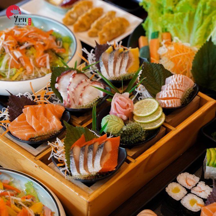 Top 12 nhà hàng buffet hải sản tại Đà Nẵng mà bạn không thể bỏ lỡ buffet hải sản buffet hải sản tại đà nẵng Đà Nẵng hải sản ngũ hành nhà hàng Nhà hàng buffet hải sản Azure Beach Lounge Pullman Đà Nẵng Nhà hàng buffet hải sản Bé Biển Đà Nẵng Nhà hàng buffet hải sản Biển Mặn Đà Nẵng Nhà hàng buffet hải sản Brilliant Seafood Restaurant Đà Nẵng Nhà hàng buffet hải sản đà nẵng Nhà hàng buffet hải sản Đom Đóm BBQ Đà Nẵng Nhà hàng buffet hải sản Năm Đảnh Đà Nẵng Nhà hàng buffet hải sản Nhóp Nhép Đà Nẵng Nhà hàng buffet hải sản Phố Nướng Tokyo Đà Nẵng Nhà hàng buffet hải sản Pinpas BBQ Đà Nẵng Nhà hàng buffet hải sản tại đà nẵng Nhà hàng buffet hải sản Thai Market Restaurant Đà Nẵng Nhà hàng buffet hải sản Thời Cổ Đà Nẵng Nhà hàng buffet hải sản Yen Yakiniku Đà Nẵng thông tin