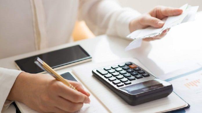 Theo dõi các khoản chi tiêu một cách cụ thể (Nguồn: Internet)