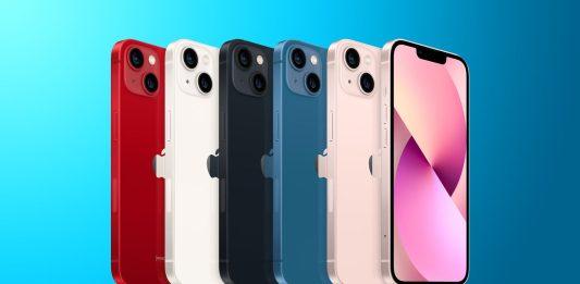 Chọn màu iPhone 13 như thế nào cho phù hợp với cá tính của bạn?