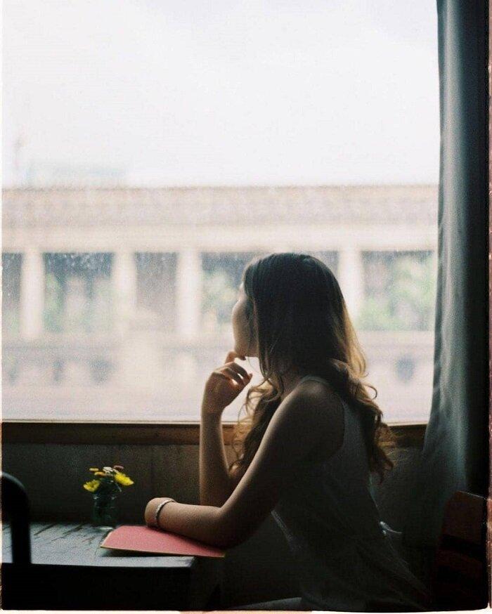 Chụp ảnh cực chill tại chung cư Tôn Thất Đạm. (Ảnh: Internet) Chụp ảnh cực chill tại chung cư Tôn Thất Đạm. (Ảnh: Internet)