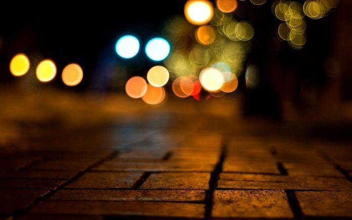 Hiệu ứng bokeh hậu cảnh (Nguồn: Internet)