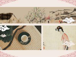 Những trích dẫn hay trong các tác phẩm của Bạch Lạc Mai – Trở về với bình yên