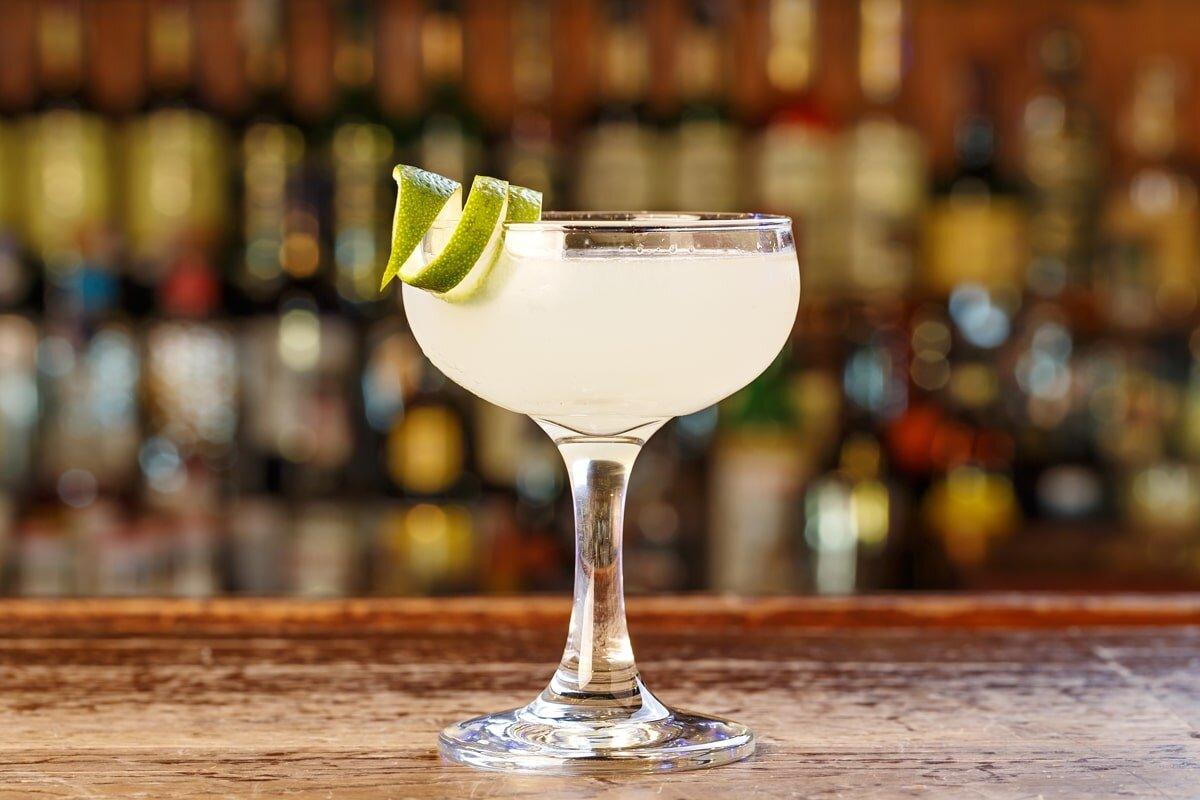 5 loại cocktail vừa ngon vừa tốt cho sức khỏe, dễ làm tại nhà bạn nên thử ngay - BlogAnChoi