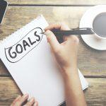 Đặt mục tiêu để có động lực phấn đấu (Nguồn: Internet)