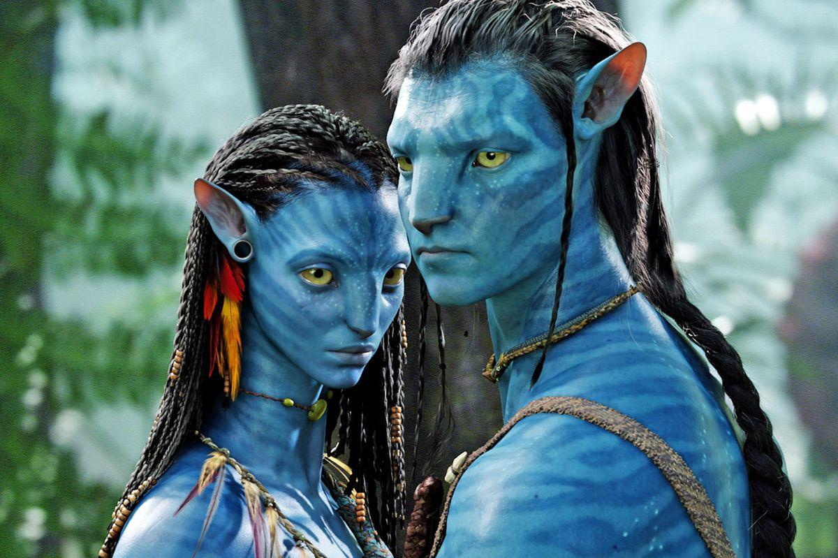 Trailer Avatar 2: Trailer của Avatar 2 đã khiến toàn thế giới chao đảo với những màn hành động hoành tráng, cảnh quay tuyệt đẹp và âm nhạc đầy mê hoặc. Không một ai có thể bỏ qua bộ phim này với những hiệu ứng hoành tráng CGI và đặc biệt hơn là logo của Avatar với không gian 3 chiều mới. Hãy đến và cảm nhận ngay cảm giác mãn nhãn của phim ảnh đầy tuyệt vời này.