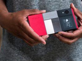 6 phát minh “vĩ đại” nhưng trở thành “thảm họa” của các hãng điện thoại Android, Samsung cũng có mặt Điện thoại lắp ghép nghe rất hay, nhưng thực tế thì sao? (Ảnh: Internet).