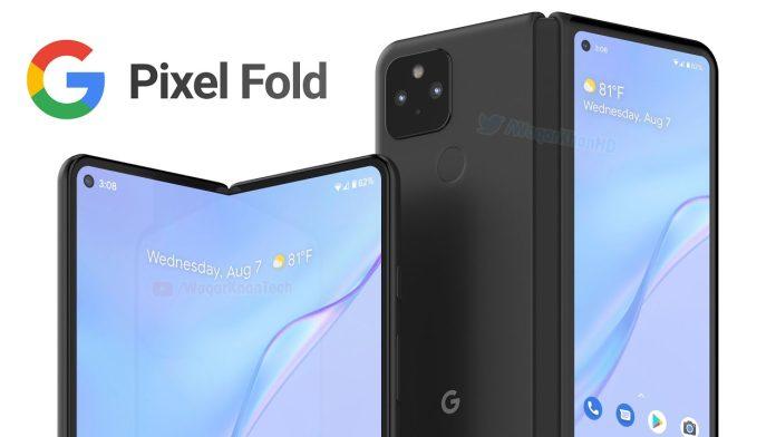 Camera của Pixel Fold được dự đoán là không quá xịn (Ảnh: Internet).