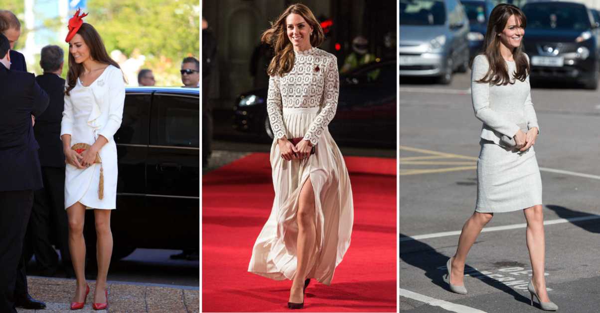 Công nương Kate Middleton (Ảnh: Internet).