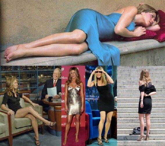 Jennifer Aniston (Ảnh: Internet). Jennifer Aniston (Ảnh: Internet).