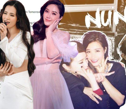 Đông Nhi (Nguồn: Internet)