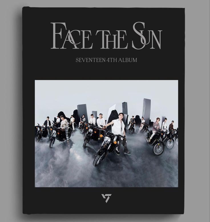 "Face the Sun" phá vỡ kỷ lục của những album trước đó (Nguồn: Internet)