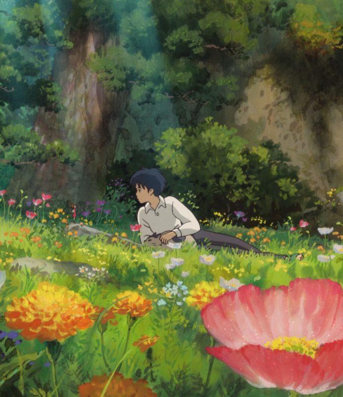 Thế giới bí mật của Arrietty (Nguồn: Internet)