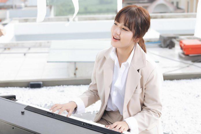 Cô nàng sinh năm 2003 đầy tài năng. (Nguồn: Internet)