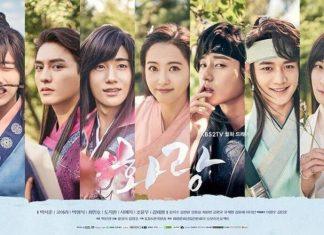 Sự nghiệp hiện tại của dàn diễn viên HWARANG sau 6 năm ra sao?