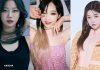 7 idol nữ xinh đẹp trở nên viral vào năm nay nhờ nhan sắc tuyệt đỉnh