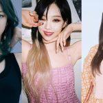 7 idol nữ xinh đẹp trở nên viral vào năm nay nhờ nhan sắc tuyệt đỉnh