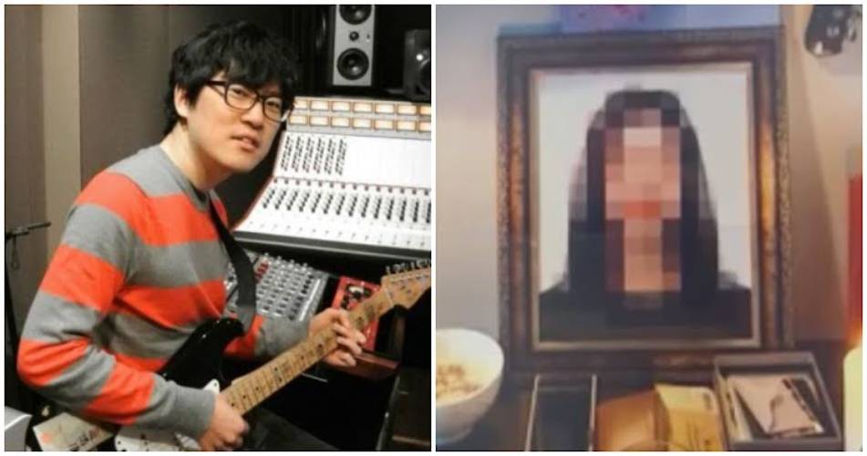 Bobby Chung đã gián tiếp gây nên cái chết của bạn gái cũ bởi các hành động quay lén và quấy rối tình dục (Nguồn: Internet)