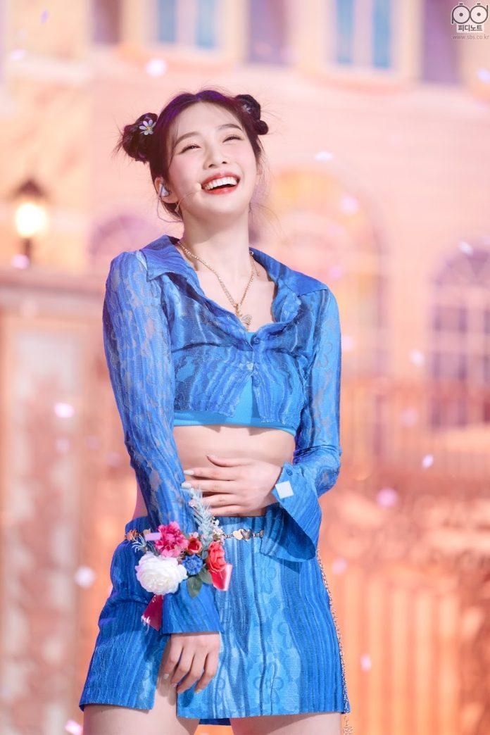 Joy (Nguồn: Internet)