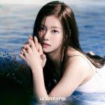 Những bằng chứng đanh thép cáo buộc Kim Garam (LE SSERAFIM) tiếp tục được tung ra