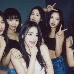 LE SSERAFIM (Ảnh: Internet)