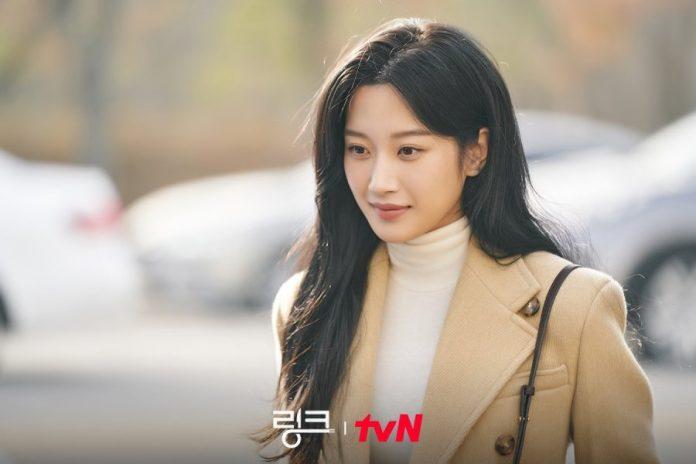 Moon Ga Young vào vai Noh Da Hyun (Ảnh: Internet)