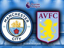 Man City vs Aston Villa là trận đấu quyết định chức vô địch Premier League mùa này (Ảnh: Internet).