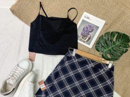 Top 7 shop đồ secondhand xinh và xịn nhất Sài Gòn