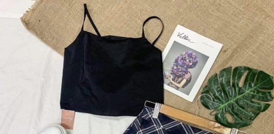 Top 7 shop đồ secondhand xinh và xịn nhất Sài Gòn