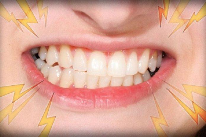 Nghiến răng có thể gây hại rất nghiêm trọng (Nguồn: Internet)