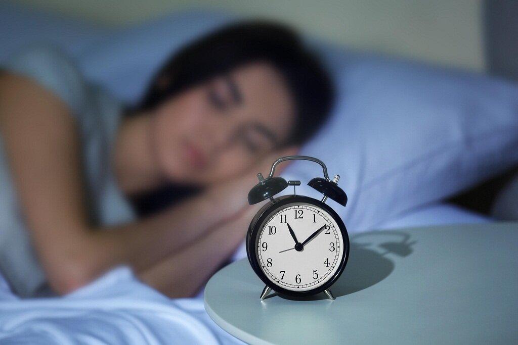 Thanh niên là không được ngủ sớm? (Nguồn: Internet)