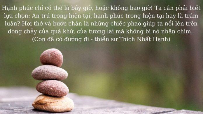 Những câu nói hay về thời gian (Ảnh: BlogAnChoi)