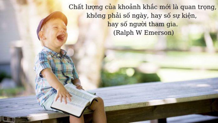 Những câu nói hay về thời gian (Ảnh: BlogAnChoi)