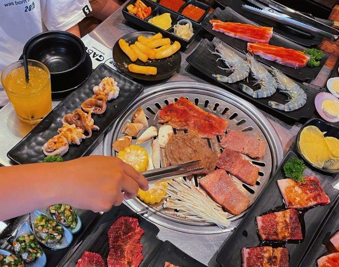 Gabo (Ảnh: Internet)