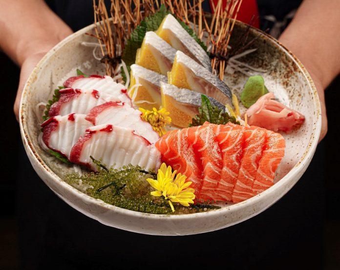 Quán nướng Nhật Yen Yakiniku (Ảnh: Internet)