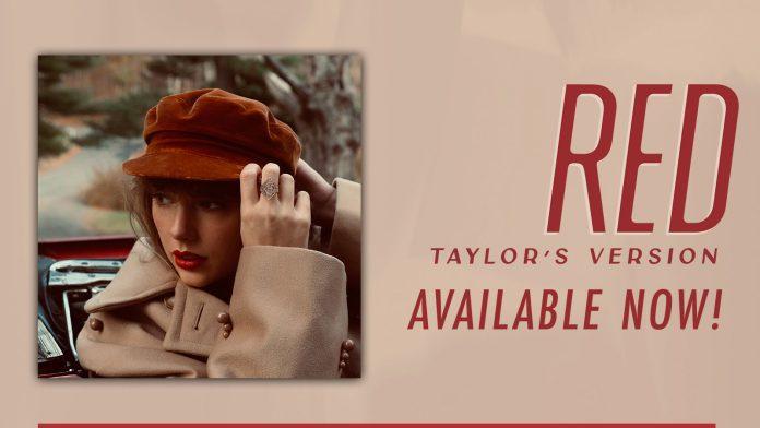 Nóng: Taylor Swift ra mắt bản re-recorded ca khúc This love (Taylor’s Version) ca khúc ca khúc This love ca khúc This love Taylor s version ra mắt Swifties Taylor s Version taylor swift