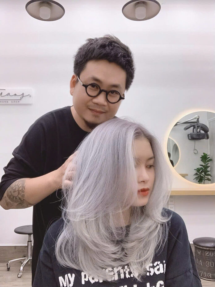 Top 8 salon duỗi tóc đẹp và tự nhiên nhất ở TP.HCM A Vòong Hair Salon Hair bar salon Hair Salon Hiếu Trang salon duỗi tóc đẹp Salon Đồng salon lê hiếu Salon tóc Salon Tuấn Tây Sinh Anh Hair Salon tóc đẹp TPHCM