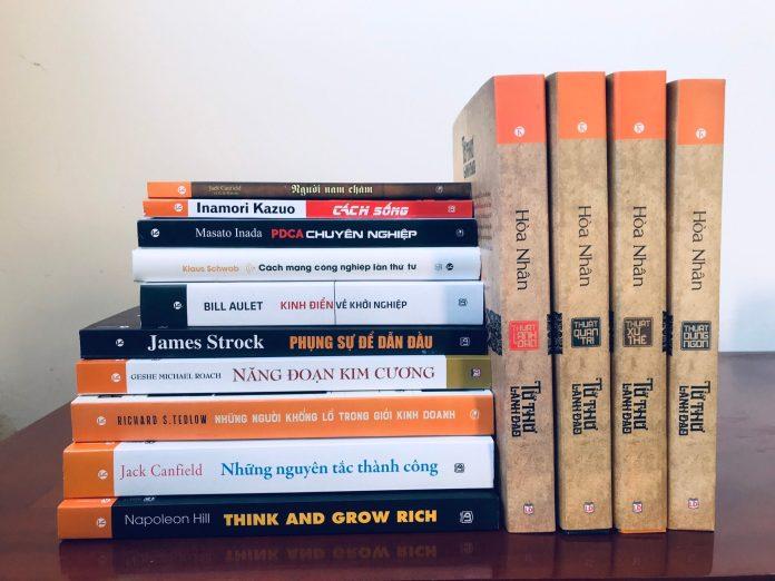 Để phát triển tới sách thời nay cần rất nhiều thời gian (Nguồn: Internet). Để phát triển tới sách thời nay cần rất nhiều thời gian (Nguồn: Internet).