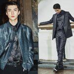 Sehun (EXO) và những lần chiếm trọn spotlight tại Fashion Show