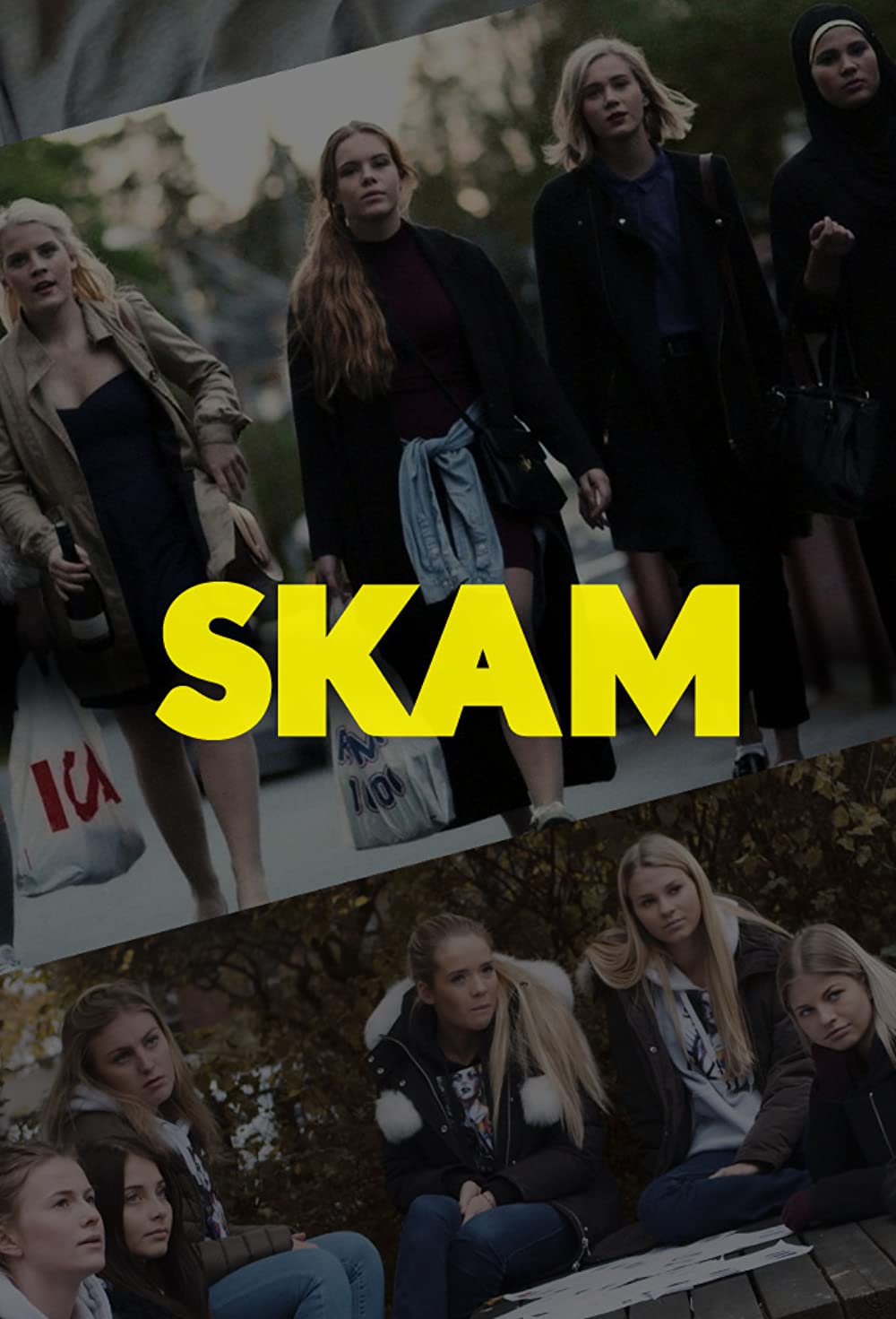 Skam Na Uy (nguồn: Internet)