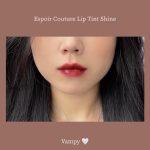 Top 4 thỏi son tone màu đỏ nâu siêu quyến rũ và cực trendy trong năm nay