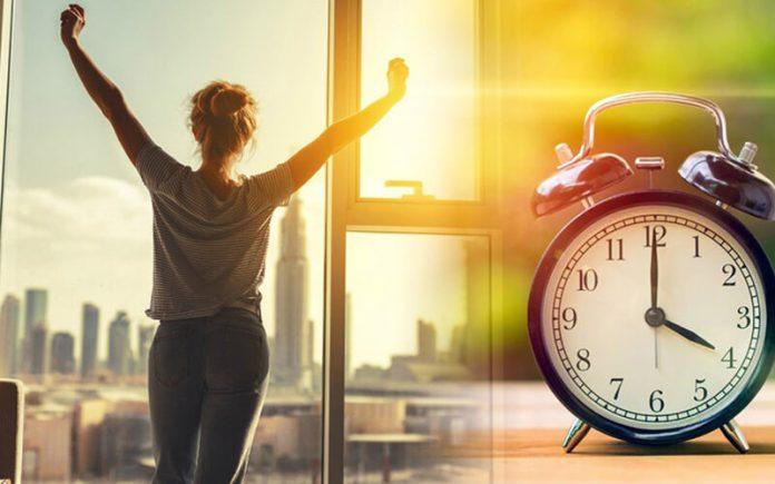 Ngủ quá ít có thể làm tăng nguy cơ bép phì đấy (Ảnh: Internet)