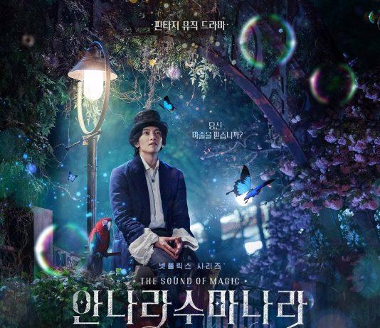 Giải mã The Sound of Magic: Ri Eul có phép thuật, cái kết của Il Deung, phần 2 của phim?