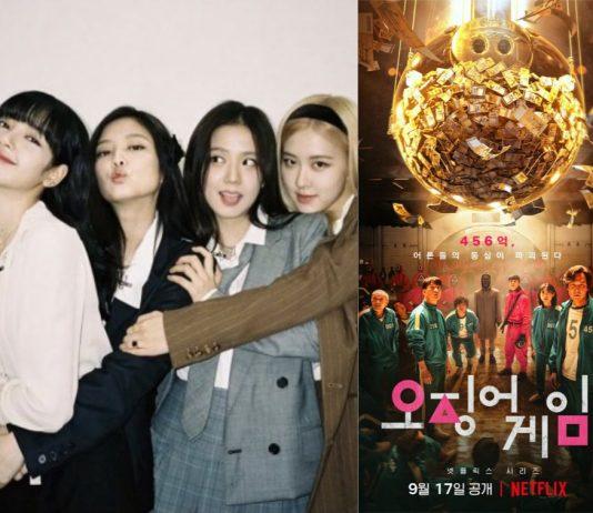 8 series phim Netflix yêu thích của BLACKPINK, các BLINKs đã xem chưa? 8 series netflix yêu thích của Blackpink