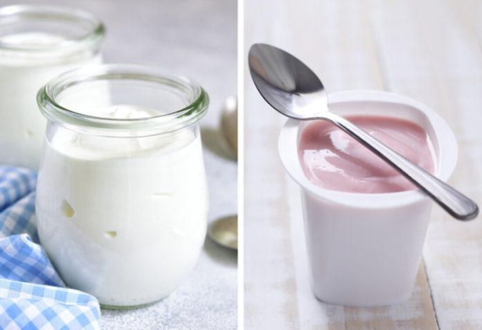 Sữa chua nhà làm sẽ tốt cho sức khỏe hơn (Ảnh: Internet)