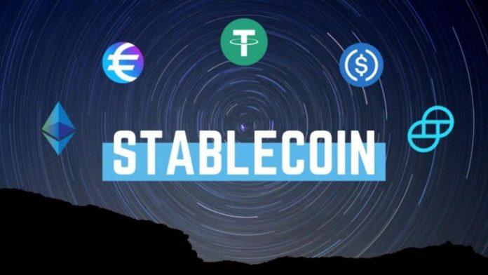 Stablecoin được cho là ổn định hơn các đồng tiền điện tử khác (Ảnh: Internet).