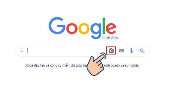 Có thể dùng Google Hình ảnh để tìm kiếm ngược video (Nguồn: Internet) Có thể dùng Google Hình ảnh để tìm kiếm ngược video (Nguồn: Internet)