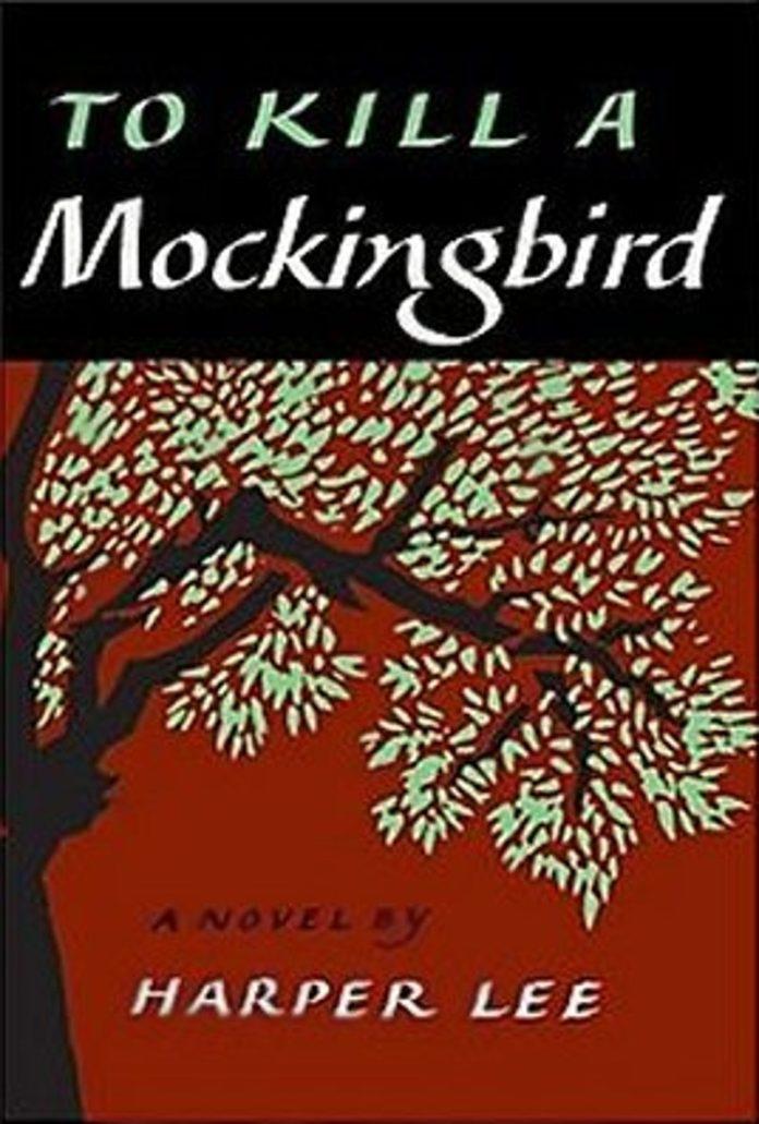 Truyện To Kill a Mockingbird của tác giả Harper Lee (Ảnh: Internet)