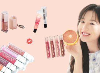 Top 7 loại son bóng giúp bạn sở hữu đôi môi căng mọng quyến rũ